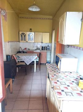 Eladó Ház 6070 Izsák 