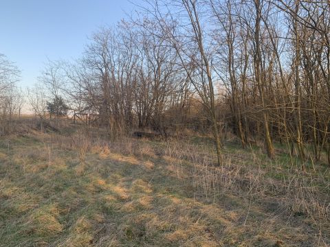 Eladó Telek 2162 Őrbottyán 