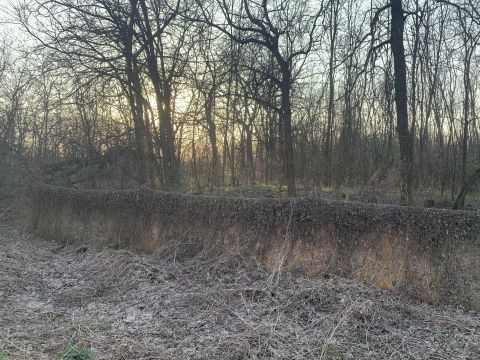 Eladó Telek 2162 Őrbottyán 