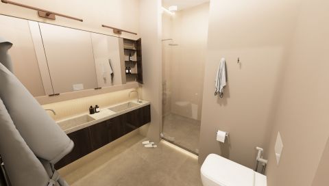 Eladó Lakás - Dubai ingatlan district 10 - JVC, Jumeirah Village Circle - Dubai