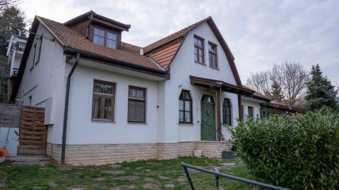 Eladó Ház 2016 Leányfalu 