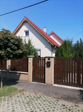 Eladó Ház 1174 Budapest 17. kerület 