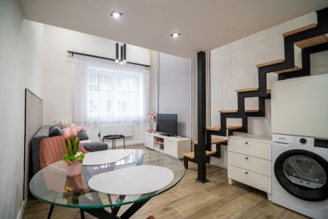 Eladó Lakás 1083 Budapest 8. kerület 