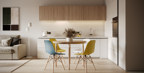 Eladó Lakás 1135 Budapest 13. kerület 