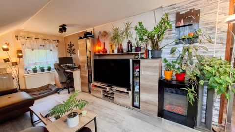 Eladó Ház 2162 Őrbottyán , Örökpanorámás családi ház