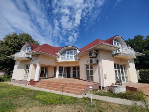 Eladó Ház 1183 Budapest 18. kerület , Erzsébettelep