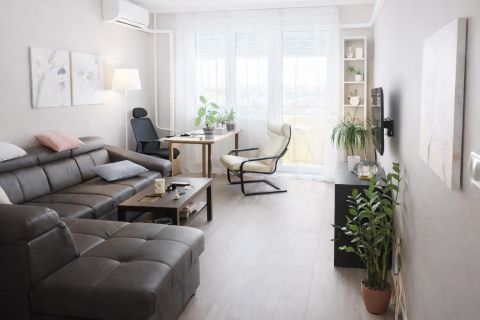 Eladó Lakás 1115 Budapest 11. kerület 