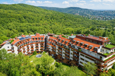 Eladó Lakás 1021 Budapest 2. kerület 