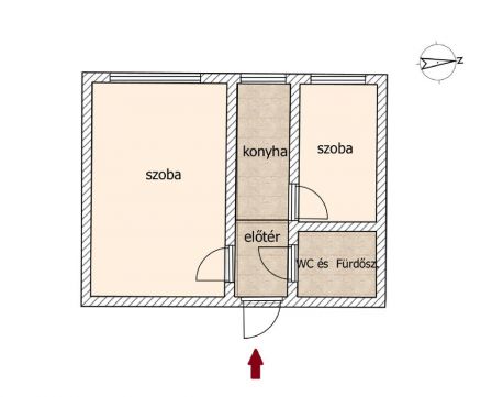 Eladó Lakás 1173 Budapest 17. kerület 1173 Budapest 17, Városközpont
