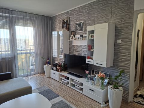 Eladó Lakás 4400 Nyíregyháza 