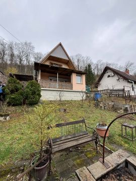 Eladó Ház 7394 Magyarhertelend 