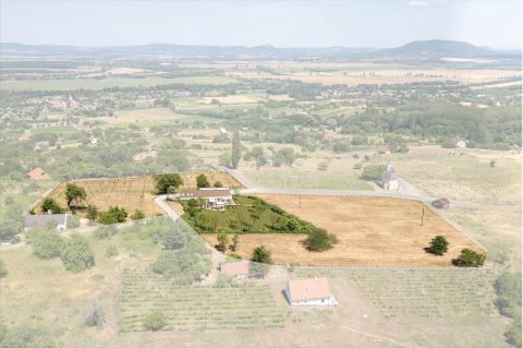 Eladó Telek 8319 Lesenceistvánd , Külterület