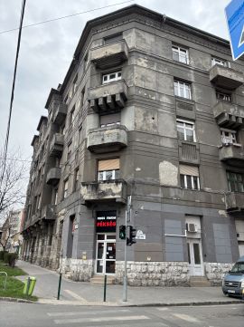 Eladó Lakás 1089 Budapest 8. kerület 