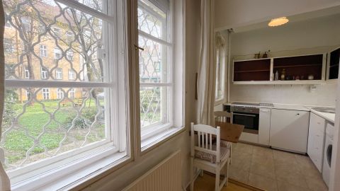 Kiadó Lakás 1122 Budapest 12. kerület 