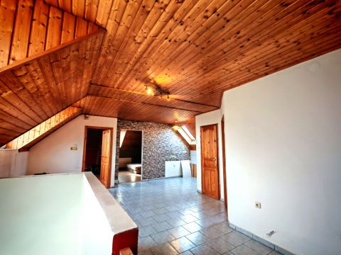 Eladó Ház 8394 Alsópáhok Nincs utca