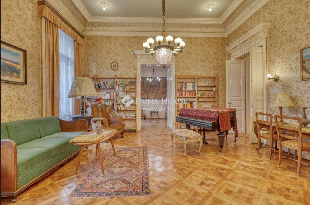 1067 Budapest 6. kerület , Eötvös utca — 1/15