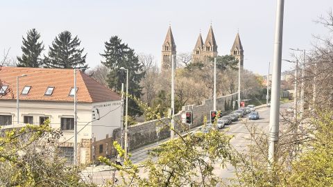 Eladó Lakás 7625 Pécs 