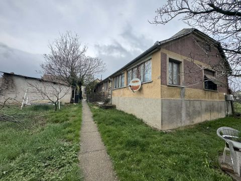 Eladó Ház 7720 Pécsvárad 