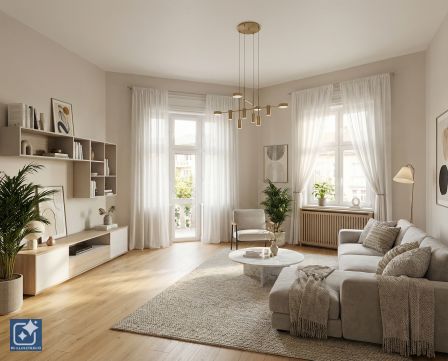 Eladó Lakás 1089 Budapest 8. kerület 