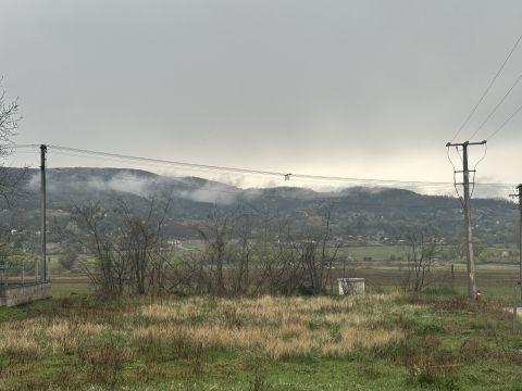 Eladó Telek 2500 Esztergom 