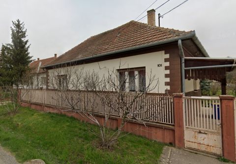 Eladó Ház 2241 Sülysáp 