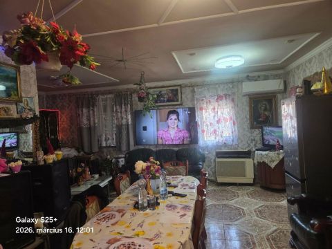 Eladó Ház 5051 Zagyvarékas 5051 Zagyvarékas, Külterületi