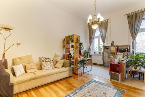 Eladó Lakás 1078 Budapest 7. kerület 