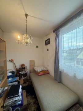 Eladó Lakás 8175 Balatonfűzfő Balaton utca közelében 