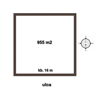 Eladó Telek 8152 Kőszárhegy MEZŐGAZDASÁGI TELEK