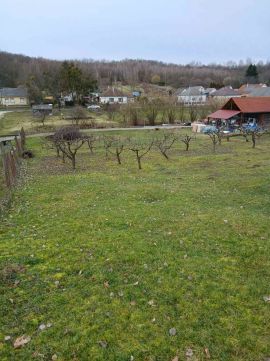 Eladó Telek 8887 Bázakerettye 