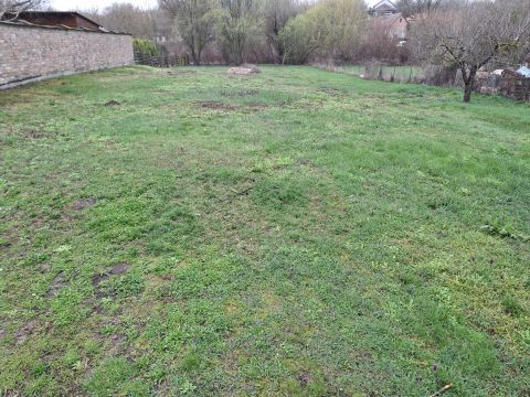 Eladó Telek 8089 Vértesacsa 