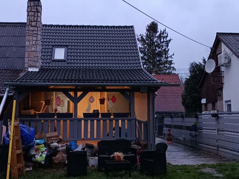 Eladó Ház 7815 Harkány , Harkány