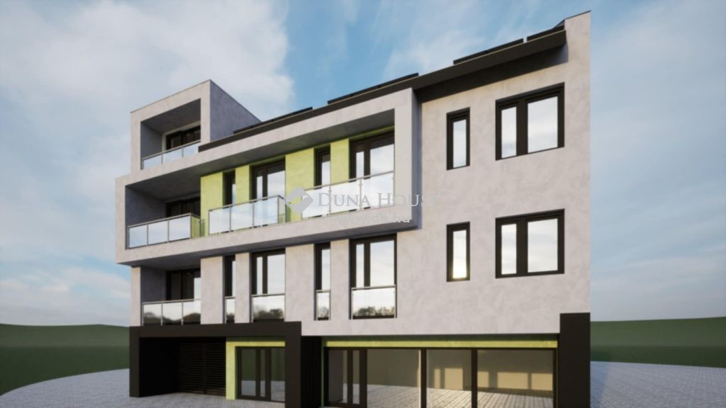 4400 Nyíregyháza , Bocskai utca — 1/4