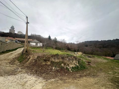 Eladó Telek 9090 Pannonhalma , Pannonhalmán panorámás építési telek eladó!