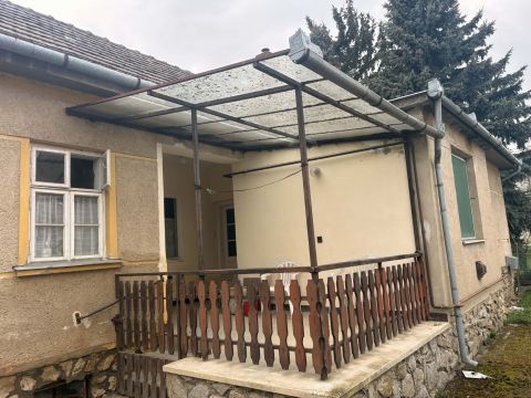 Eladó Ház 9342 Mihályi , Arany János utca környéke