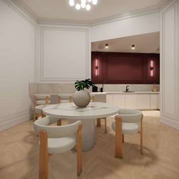 Eladó Lakás 1063 Budapest 6. kerület 