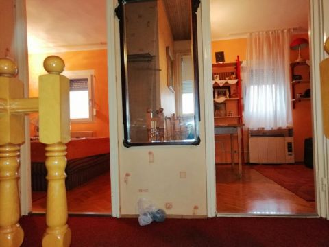 Eladó Lakás 3200 Gyöngyös 