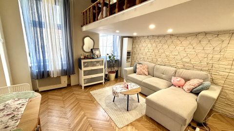 Eladó Lakás 1071 Budapest 7. kerület 