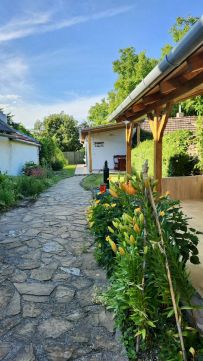 Eladó Ház 8265 Hegymagas 