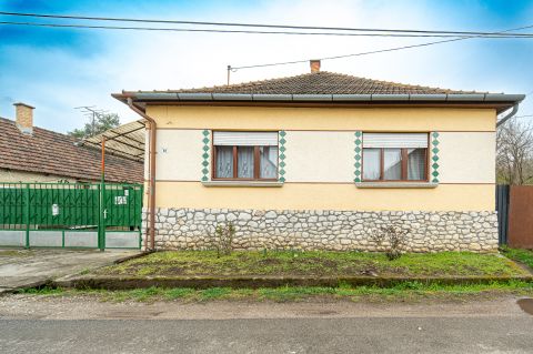 Eladó Ház 3412 Bogács 