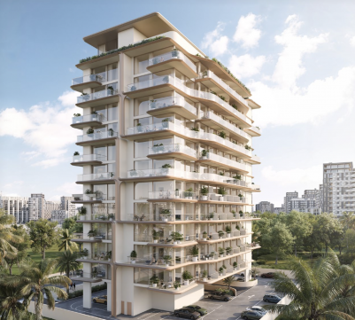 Eladó Lakás - Dubai ingatlan Dubailand Residence Complex, Dubai, UAE