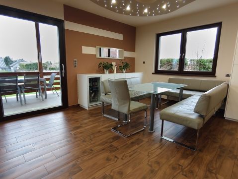 Eladó Ház 9730 Kőszeg Bevásárlóközponthoz közel