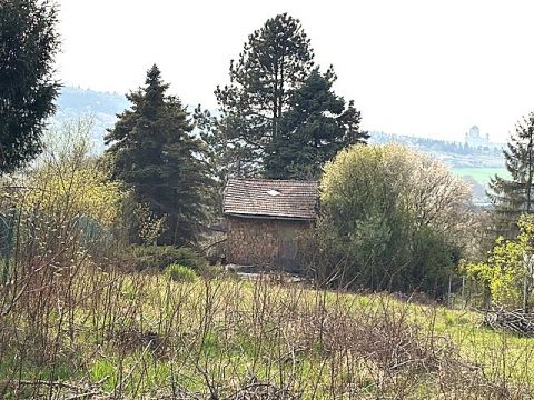 Eladó Telek 2500 Esztergom 