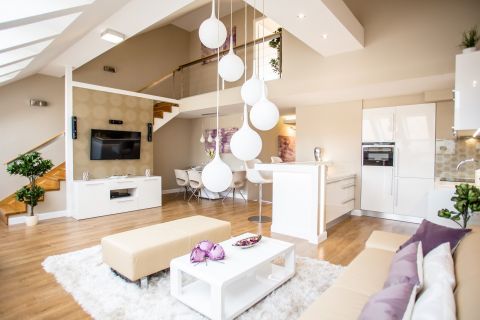 Kiadó Lakás 1061 Budapest 6. kerület , Andrássy út