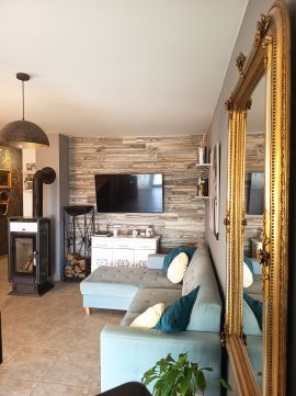 Eladó Ház 9422 Harka Panoráma lakópark