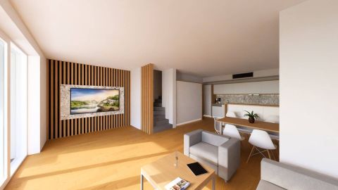 Eladó Lakás 3525 Miskolc 