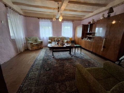 Eladó Ház 4119 Váncsod 