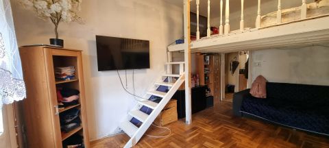 Eladó Lakás 1107 Budapest 10. kerület , Kiváló elhelyezkedésű lakás a DunaPanda mellett