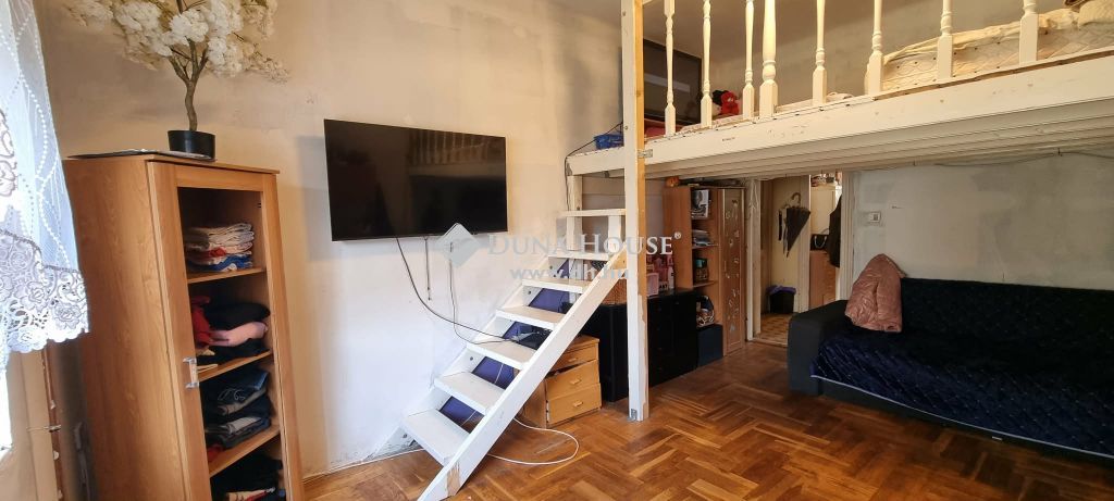 For sale Flat Budapest X. kerület, 