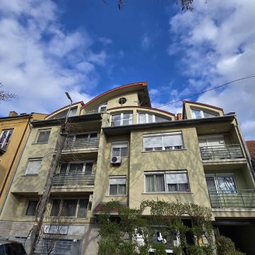 Eladó Lakás 6000 Kecskemét , NAPPALI+2 SZOBÁS BELVÁROSI LAKÁS ELADÓ!